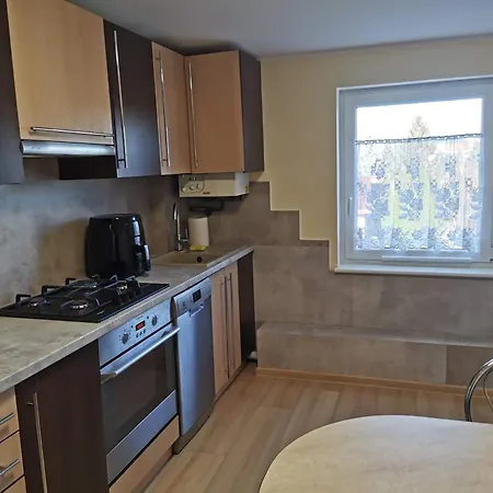 Cieplicki Apartment Jelenia Góra