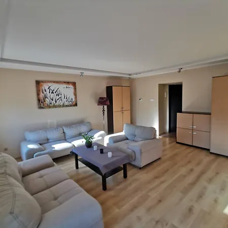 Cieplicki Apartment Jelenia Góra